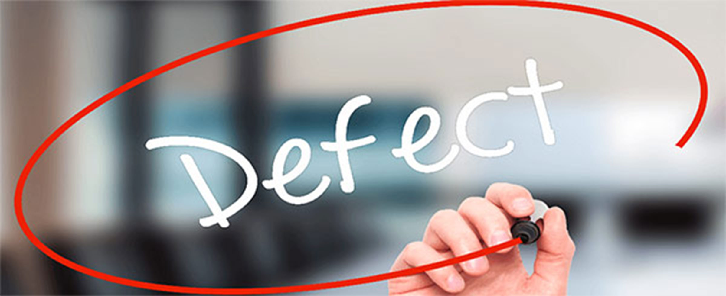 Are only contractors to blame for product defects? GEM Engserv