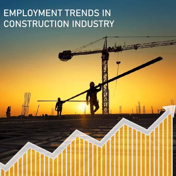 Evolving Employment Trends in the Construction Industry GEM Engserv