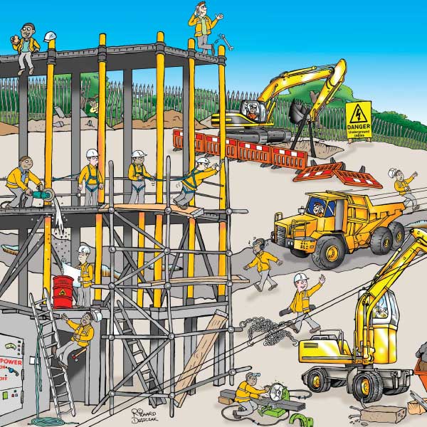 March 2021 GEM Engserv