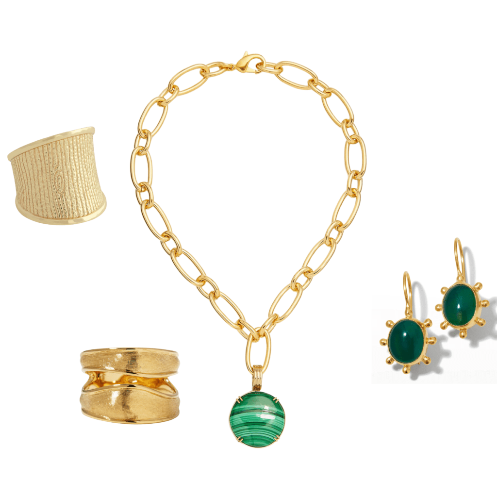 Costume Jewelry manufacturer Gold Plated Jewelry Manufacturer Gem