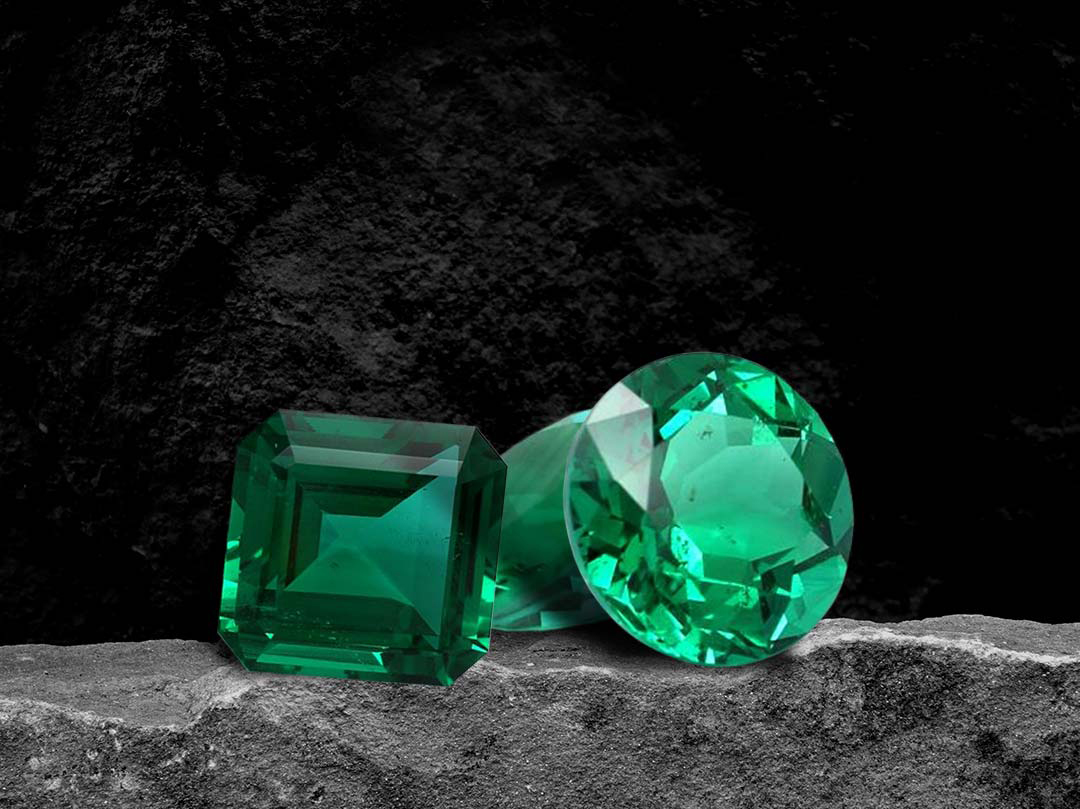 Emeralds Emerald Gemstone Guide Gemfields