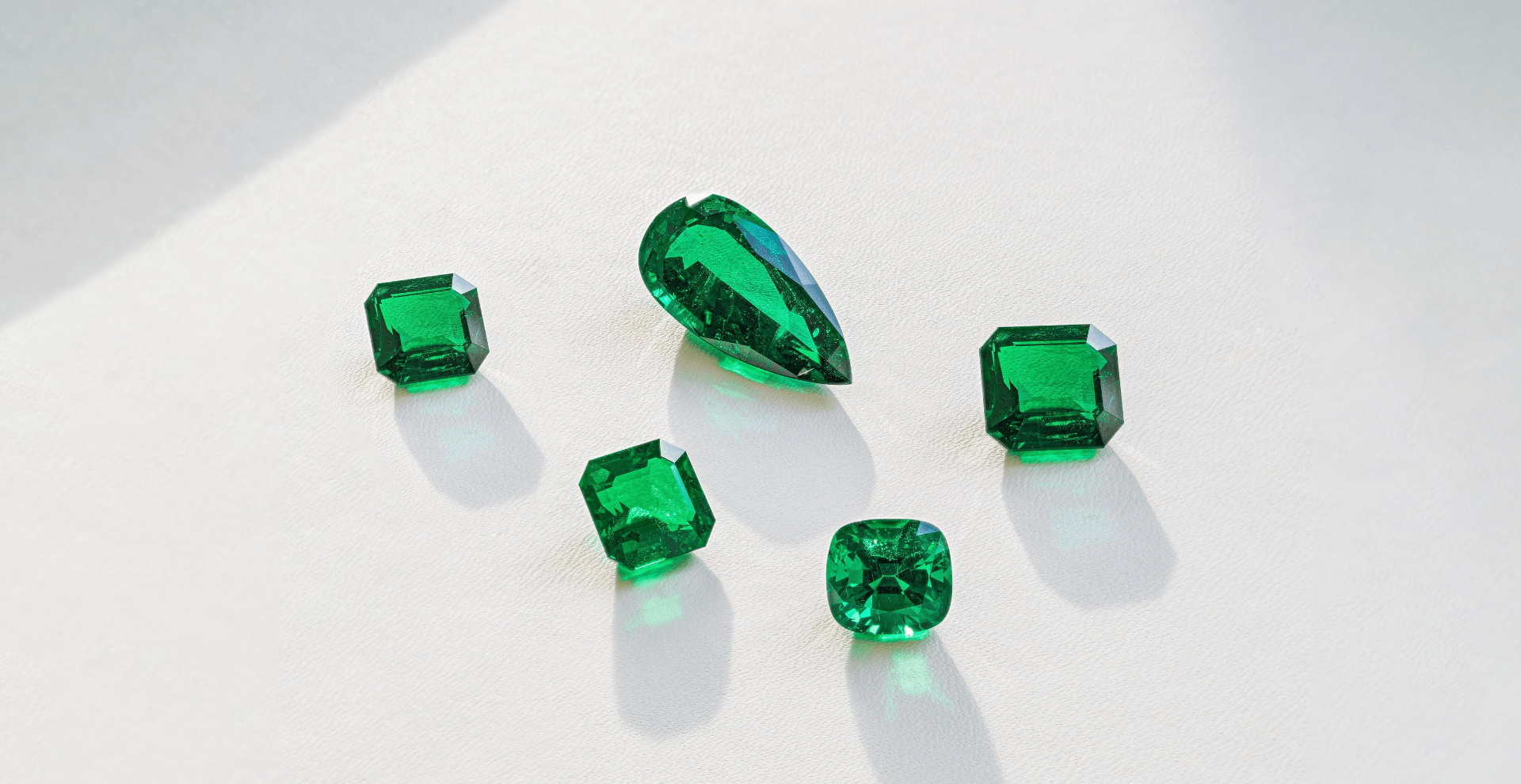Emeralds Emerald Gemstone Guide Gemfields