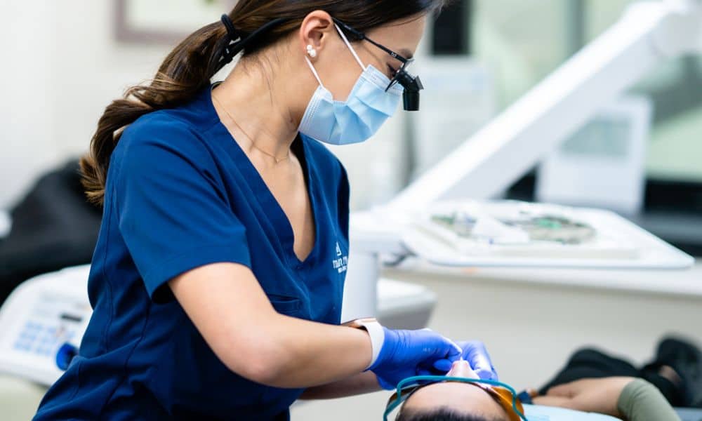 Tips for Choosing a Dentist Gem Five