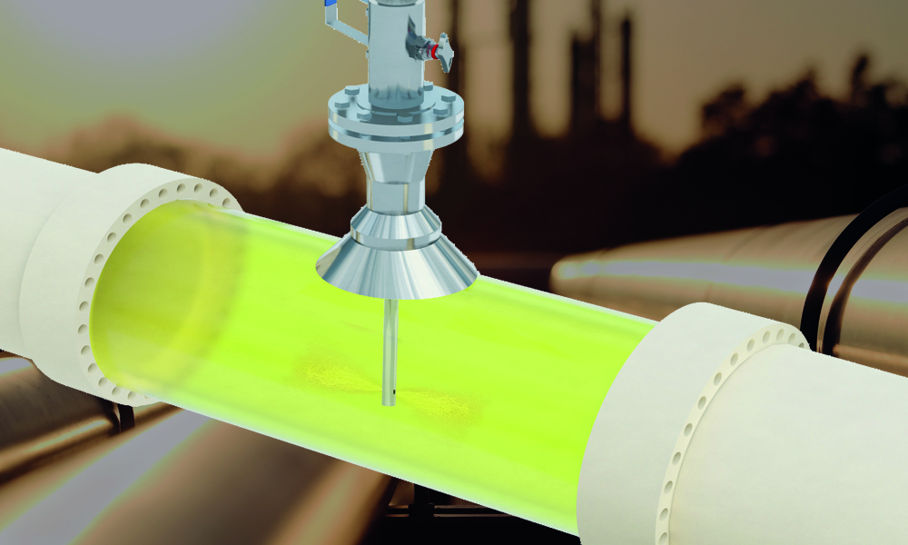 Everything you need to know about sampling Gem Five