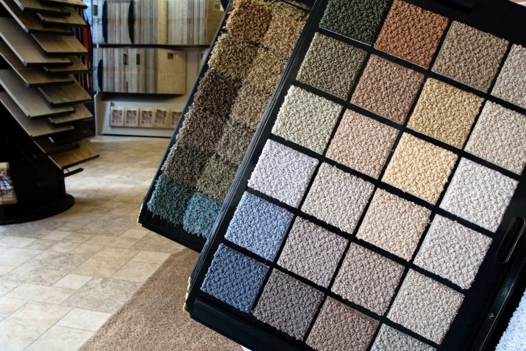 Guide To Different Types Of Carpet Gem Five