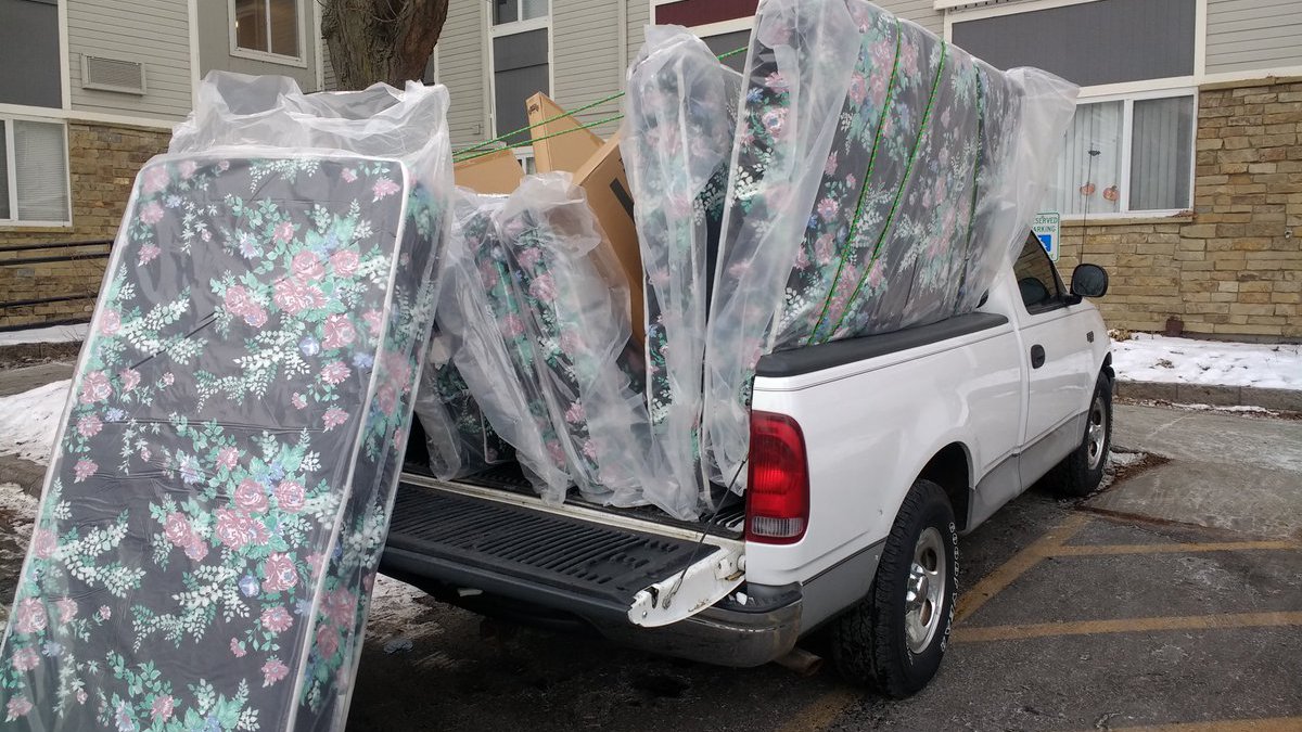 Empowering Communities Through Mattress Donation Programs Gem Five