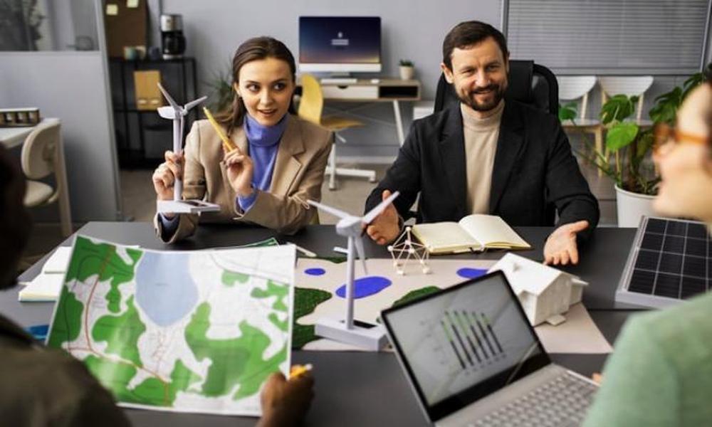 Environmental Consultants In Melbourne Navigating A Sustainable Future