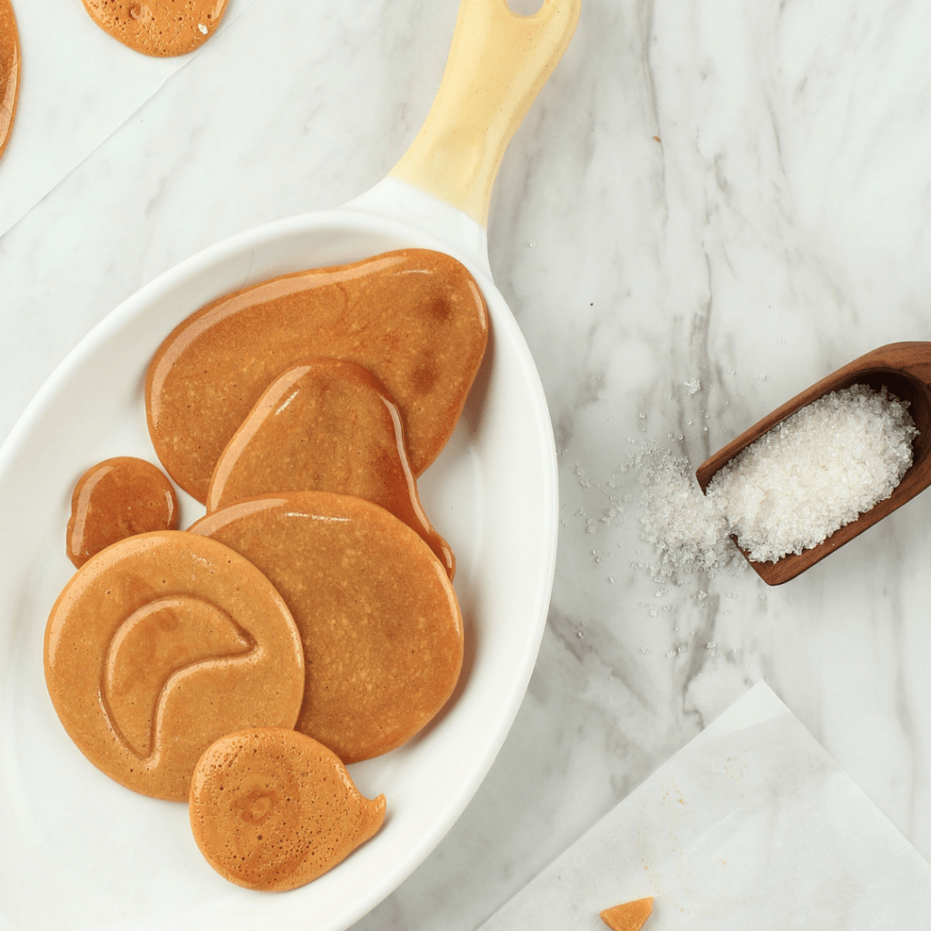 Squid Game Lunch Box Gem Framboise