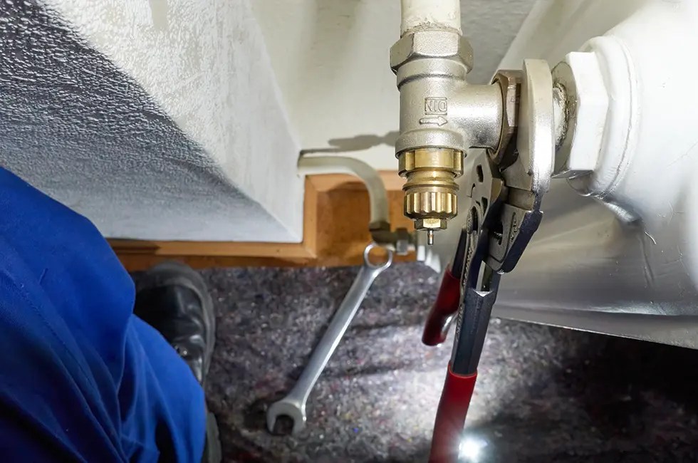 Boise Furnace and AC Unit Replacement