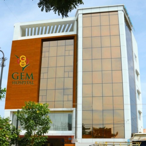 GEM Hospitals Best Laparoscopic Surgery Specialists in Chennai