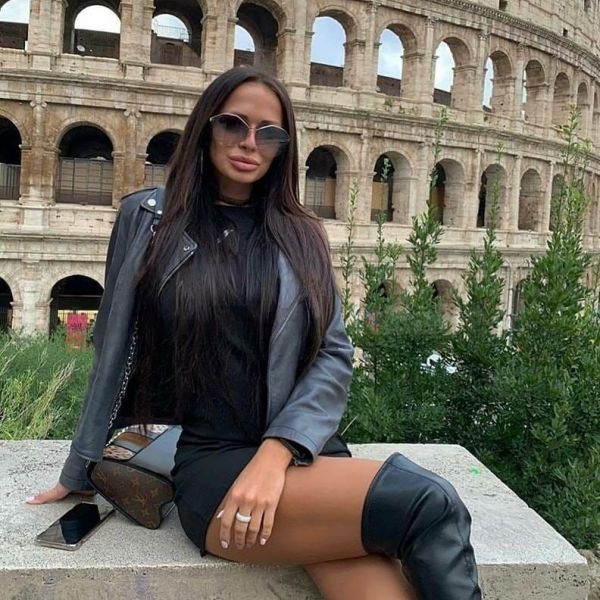 Escort Natalia en München Bayern ️ Mujeres Gemidos Escorts Natalia en