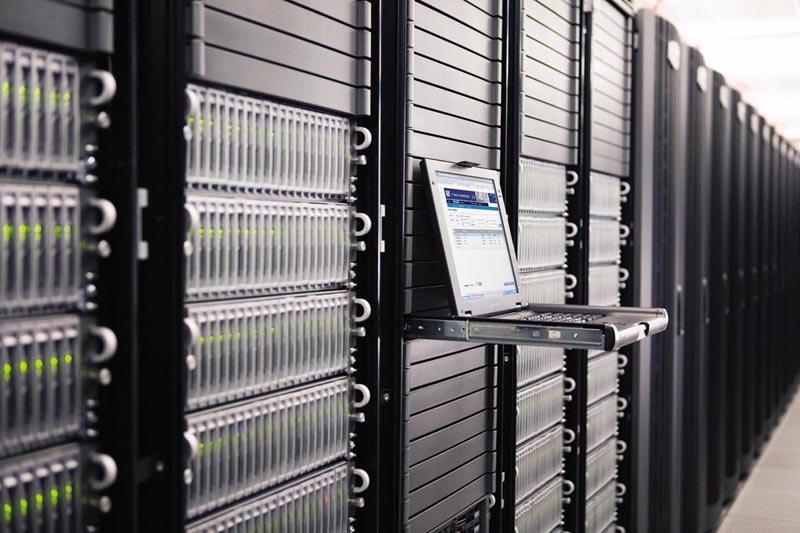 IT services Gemini Technology Innovations Ltd.