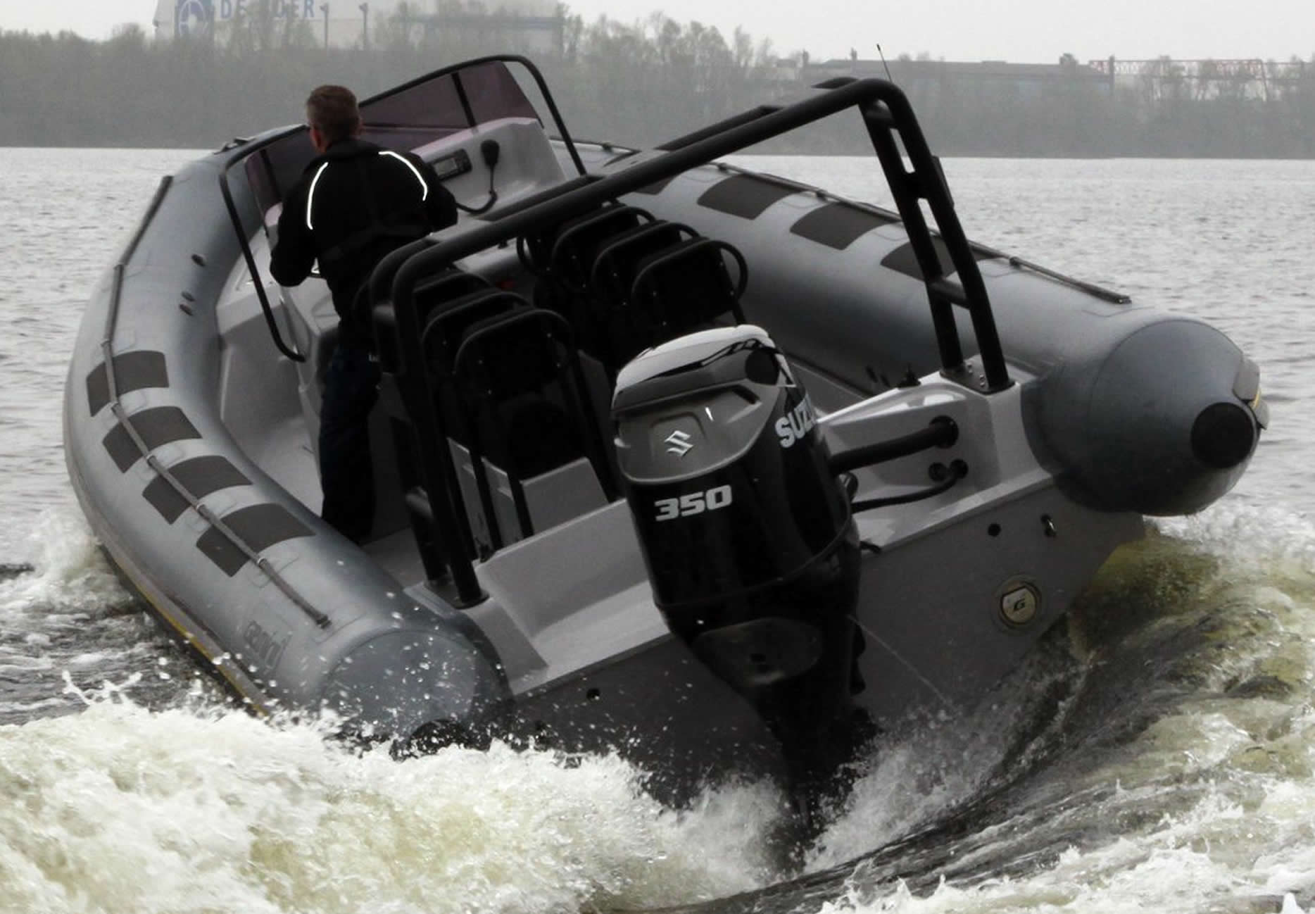 Gemini Marine The world’s premier boat designer and manufacturer