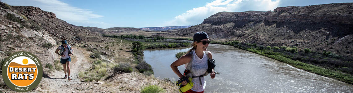 Moab Events July 2023 Desert RATS Gemini Adventures