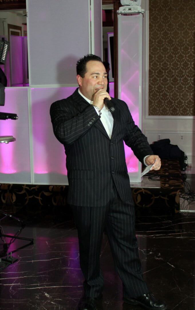 Wedding DJ NJ Entertainment Top DJ's for NJ Weddings, NY Weddings