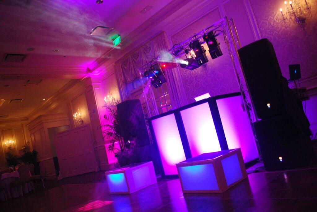 Wedding DJ NJ Entertainment Top DJ's for NJ Weddings, NY Weddings