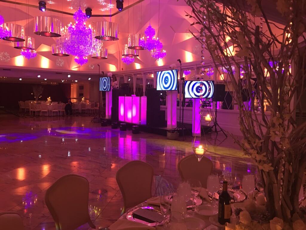 Wedding DJ NJ Entertainment Top DJ's for NJ Weddings, NY Weddings