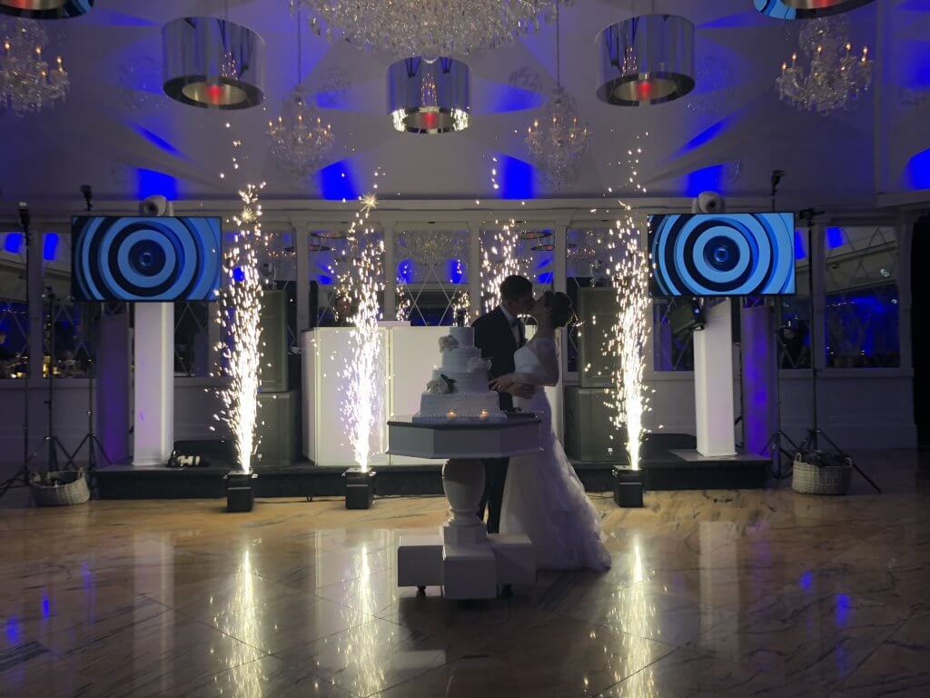 Wedding DJ NJ Entertainment Top DJ's for NJ Weddings, NY Weddings