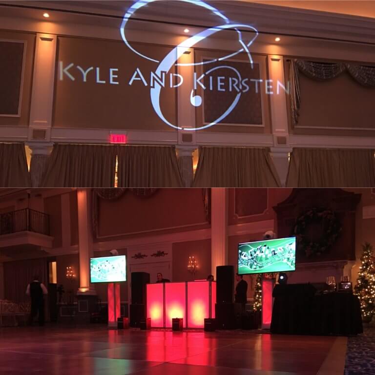 Wedding DJ NJ Entertainment Top DJ's for NJ Weddings, NY Weddings