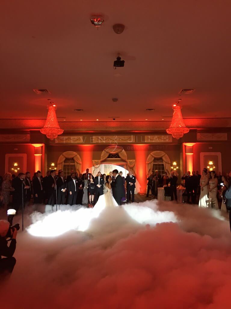 Wedding DJ NJ Entertainment Top DJ's for NJ Weddings, NY Weddings