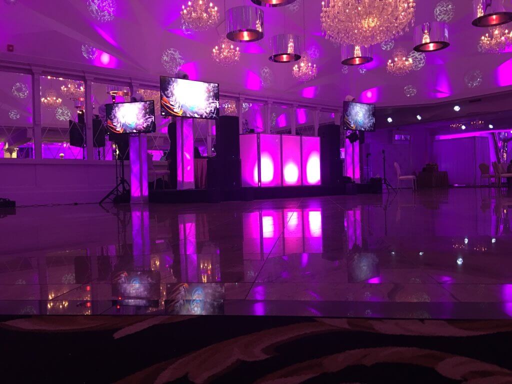 Wedding DJ NJ Entertainment Top DJ's for NJ Weddings, NY Weddings