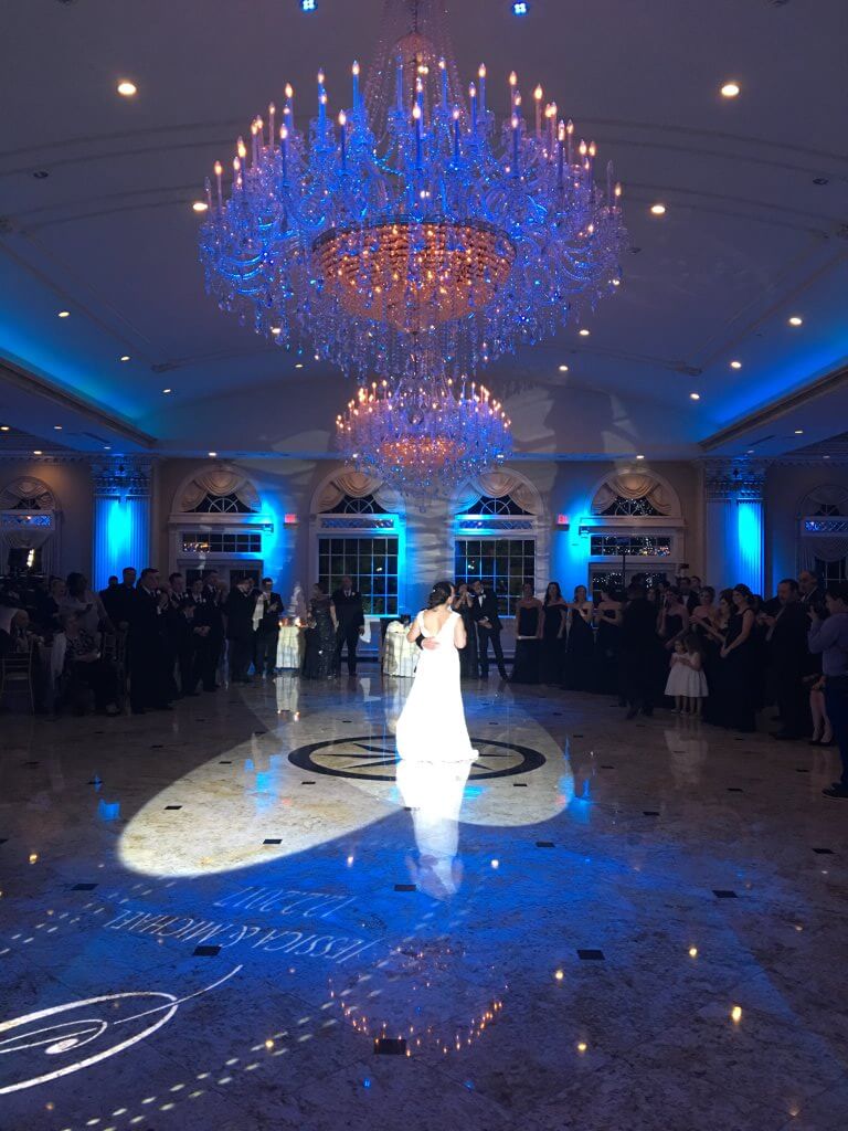 Wedding DJ NJ Entertainment Top DJ's for NJ Weddings, NY Weddings