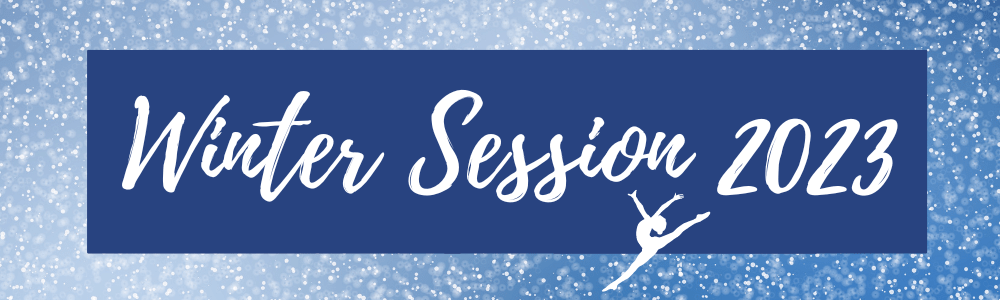 Winter Session 2023 Winter Session 2023 :: Gemini Gymnastics