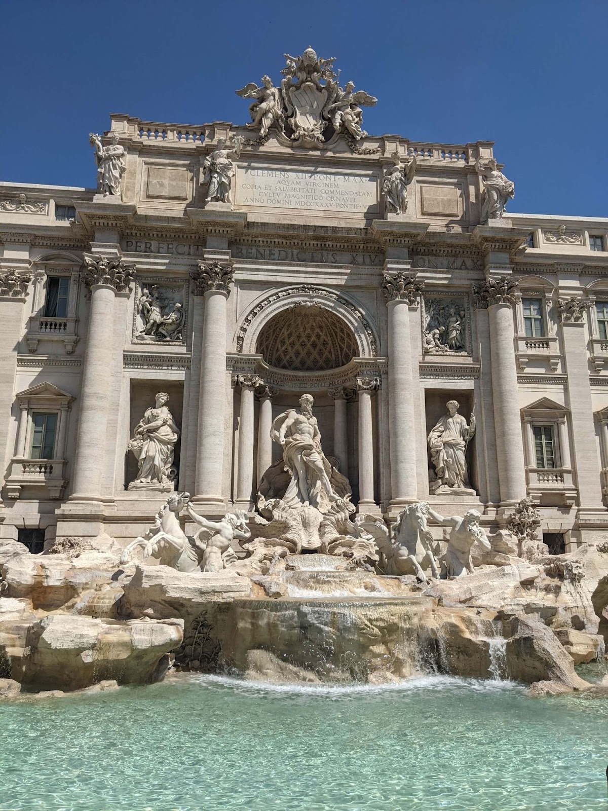 24 Hours In Rome Ultimate SelfGuided Walking Tour of Rome
