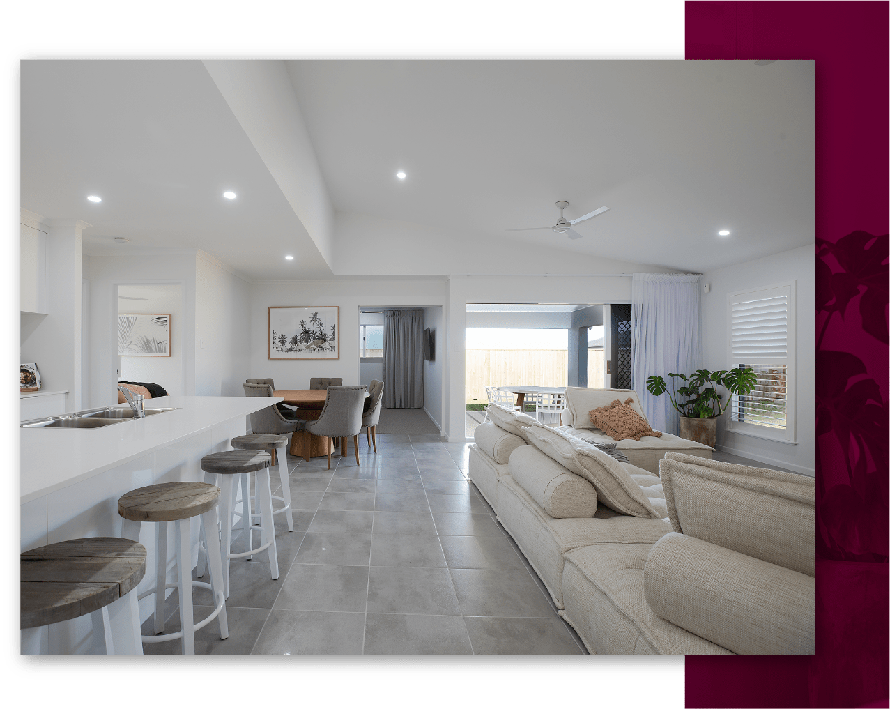 Home Builder in Mackay House and Land Gemini Homes