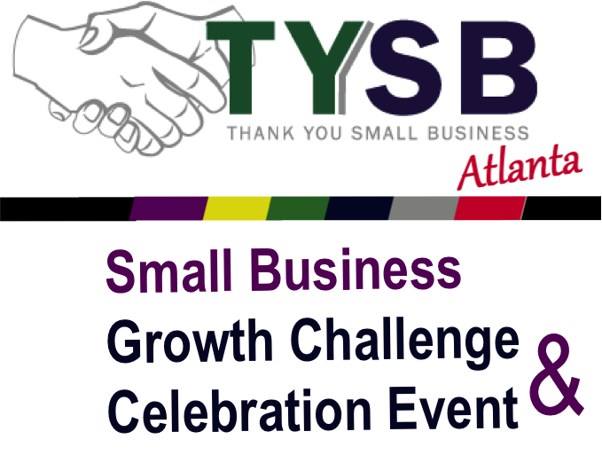 Thank You Small Business {free} Networking Event in West Midtown