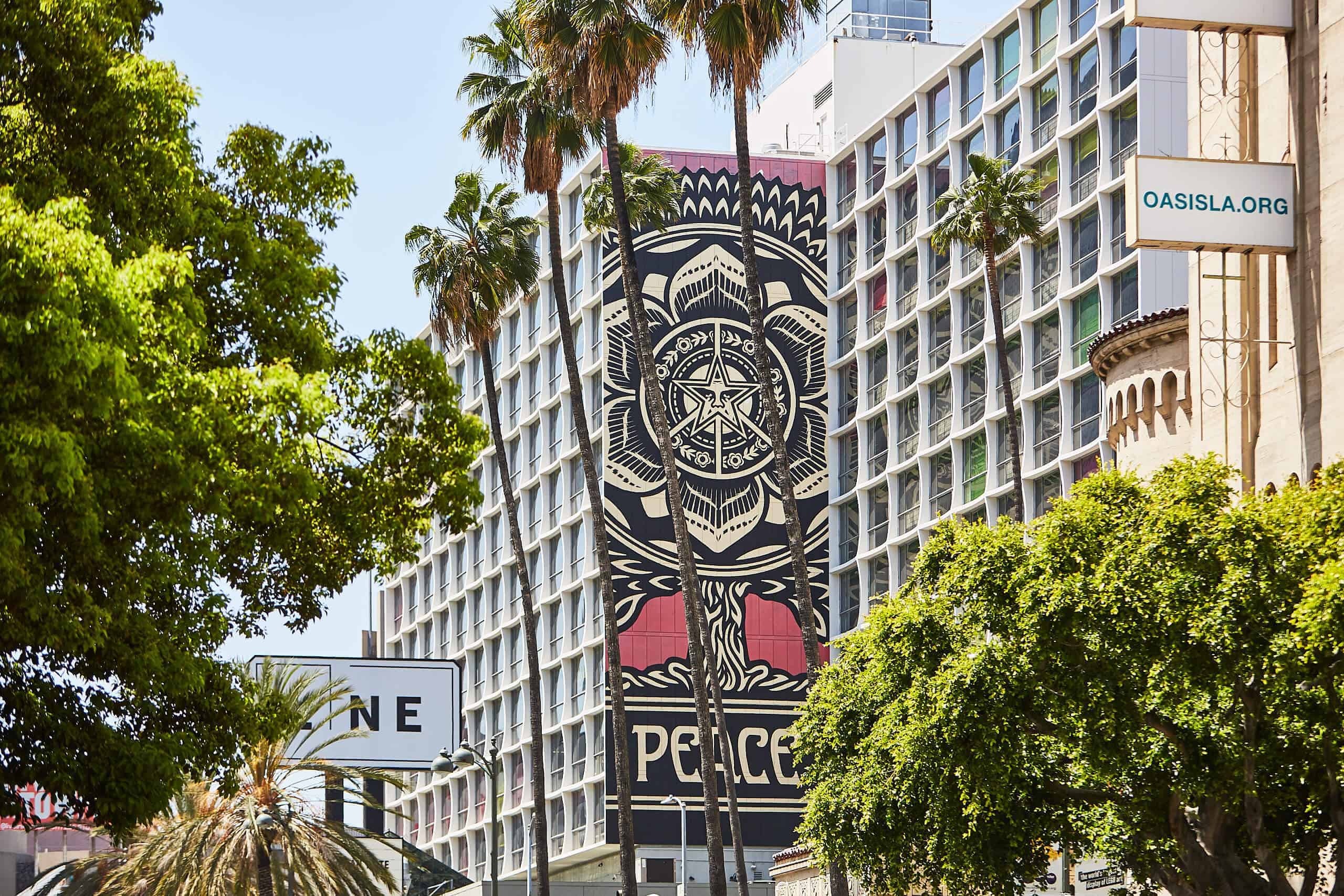 Neighborhood Gemma Apartments