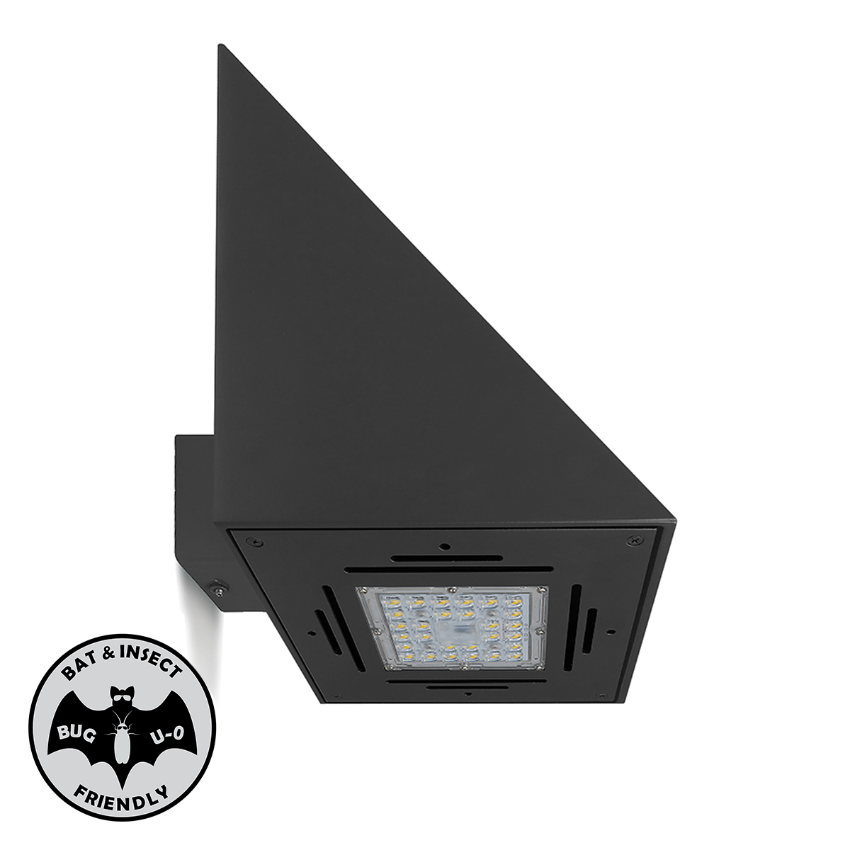 LED Wall Mounted Lighting Gemma Lighting