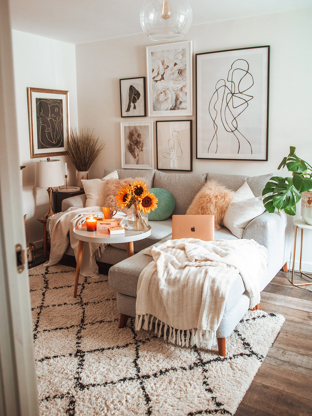 How To Turn Your Conservatory Into A Cosy Haven. Gemma Louise