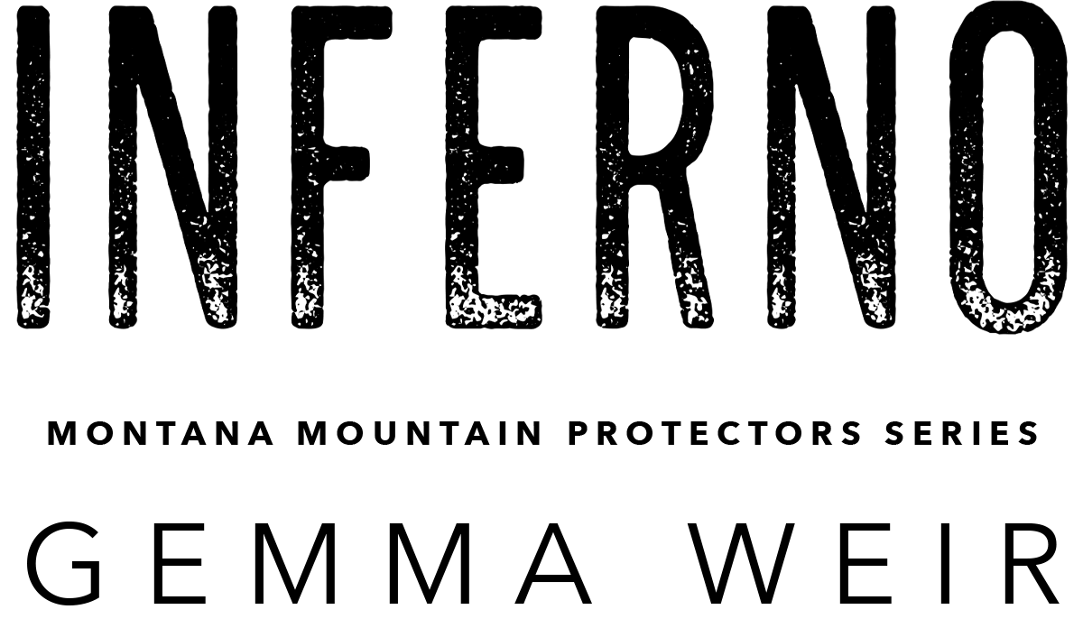 Montana Mountain Protectors Gemma Weir