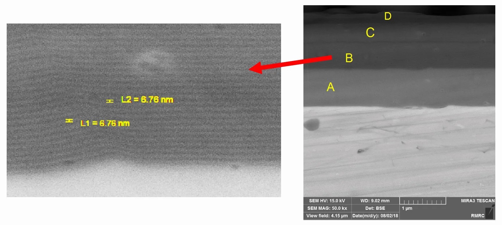 Development of GEM PVD Coatings Gemnano Coating