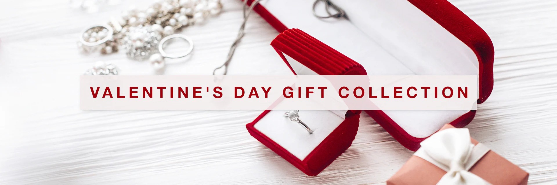 Valentine's Day Jewelry Sale 2024 Flat 30 Off Gemone Diamond