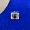 Emerald Moissanite D-E-F Color Emerald Moissanite D-E-F Color