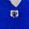 Emerald Moissanite D-E-F Color Emerald Moissanite D-E-F Color