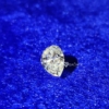 Pear Moissanite G-H-I Color Pear Moissanite G-H-I Color
