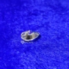 Pear Moissanite G-H-I Color Pear Moissanite G-H-I Color