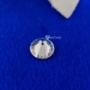 Round Cut Shape Colorless Loose Moissanite For Jewelry, D-E-F Color