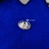 Oval Moissanite D-E-F Color
