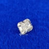 Radiant Moissanite G-H-I Color