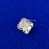 Radiant Moissanite G-H-I Color