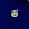 Cushion Moissanite D-E-F Color Cushion Moissanite D-E-F Color