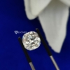 Cushion Moissanite D-E-F Color Cushion Moissanite D-E-F Color