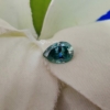 Pear Cut Shape Green Loose Moissanite For Jewelry Pear Cut Shape Green Loose Moissanite For Jewelry