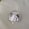 Octagon Cut Shape Loose Moissanite For Jewelry