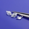 Kite Cut Shape Near Colorless Loose Moissanite For Jewelry Kite Cut Shape Near Colorless Loose Moissanite For Jewelry