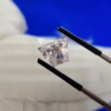 Trapezoid Cut Shape Near Colorless Loose Moissanite For Jewelry Trapezoid Cut Shape Near Colorless Loose Moissanite For Jewelry